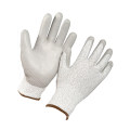 Most Comfortable Working Safety ESD Gloves Cut Resistant Gloves